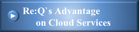 Cloud Service Characteristics