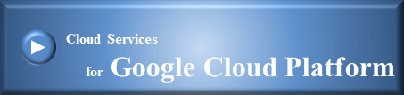 for Google Cloud Platform